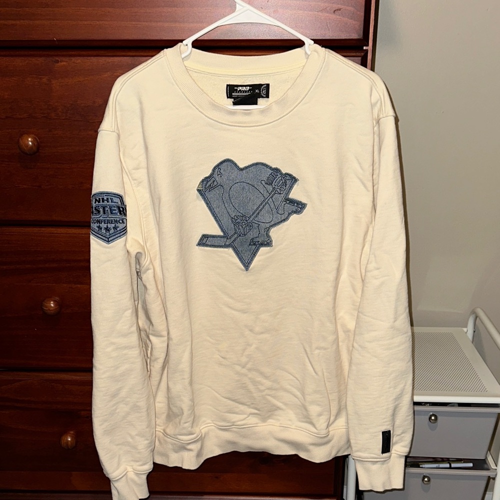 Pittsburgh Penguins Crewneck